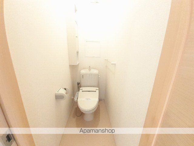 メゾン プリムヴェールの内装写真