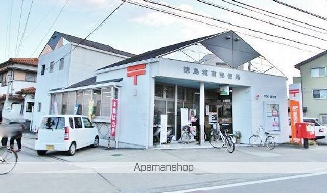 ライトハウスの周辺写真