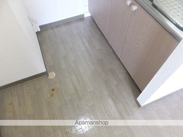 グランメール南郷14の内装写真