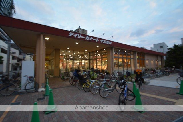プレサンス玉造駅前の周辺写真