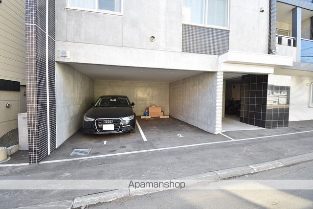 ブランシャール琴似STATIONのその他写真