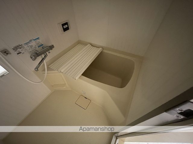 コンフォートパレス花園の内装写真