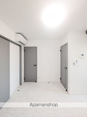RELUXIA Aの内装写真