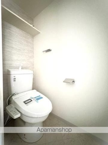 S-RESIDENCE瓦町駅aloの内装写真