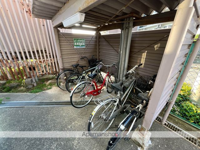レドンダカサ玉川のその他写真