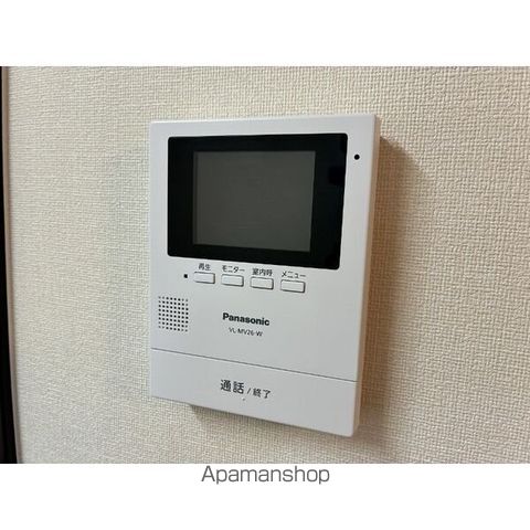 アスカA棟の内装写真