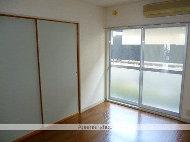 アーバンコーポの内装写真
