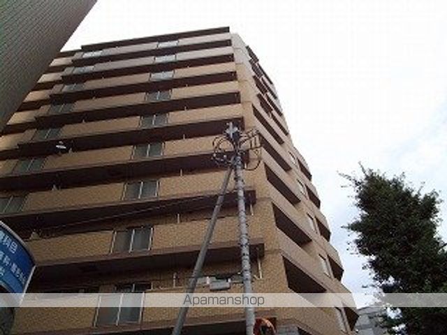 レジディア文京音羽の外観写真