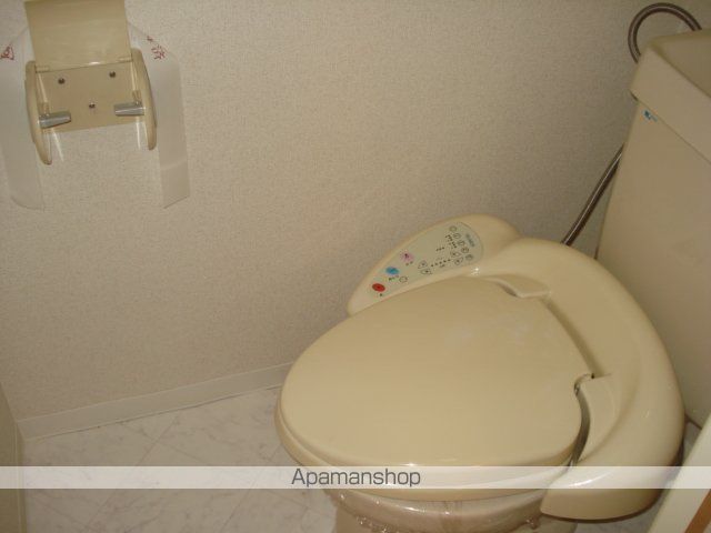ファーブルランド21の内装写真