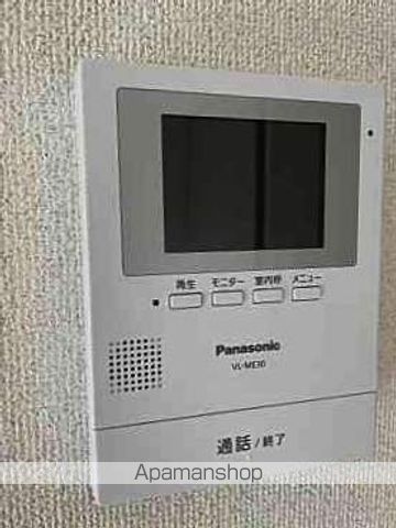 カメイファイブの内装写真