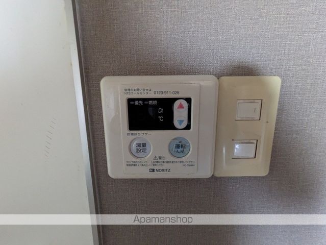 正本マンションの内装写真