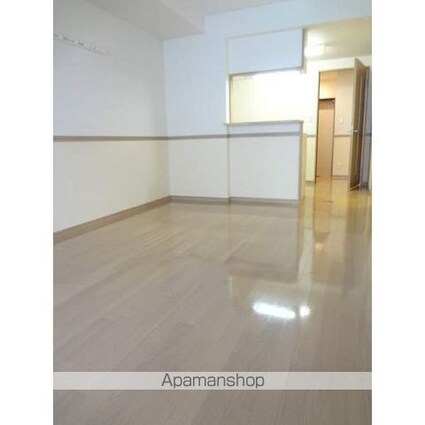 東京都三鷹市新川６丁目[1LDK/46.4m2]のその他部屋・スペース