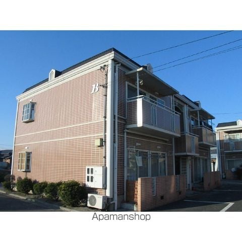 サンタウンコーラル A棟