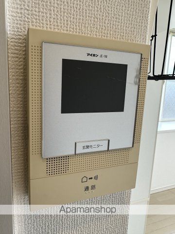 KAINOS弘明寺の内装写真