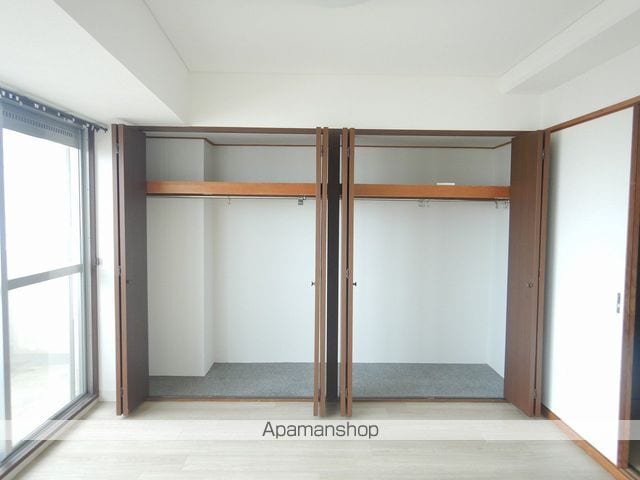 レジデンス福島の内装写真