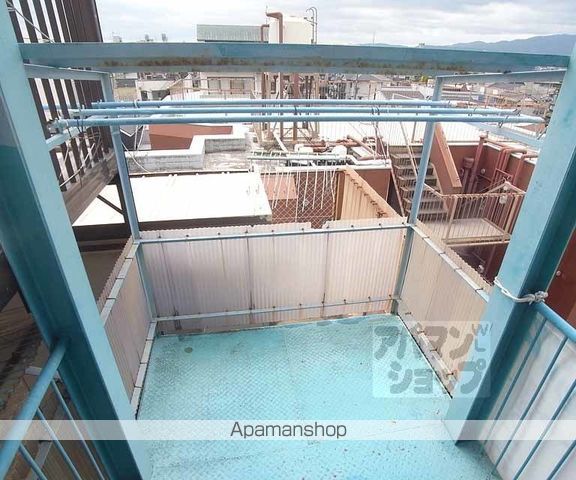 丸富マンションの内装写真