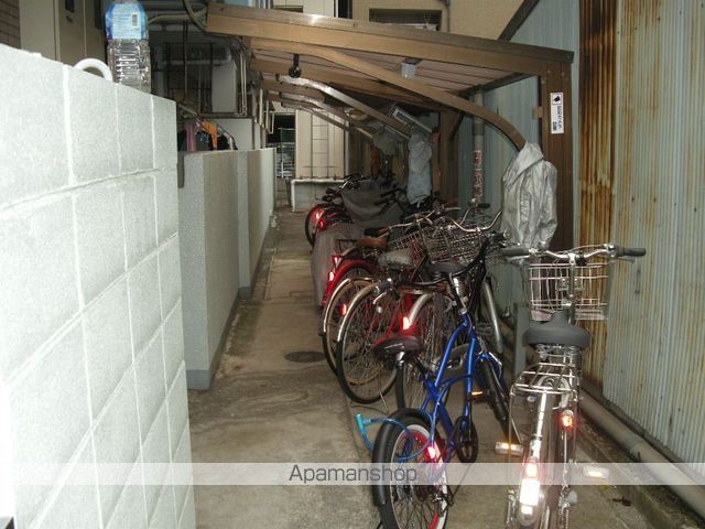 サニーハイツ住吉のその他写真