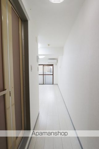 シティメゾンフェニックス住吉の内装写真