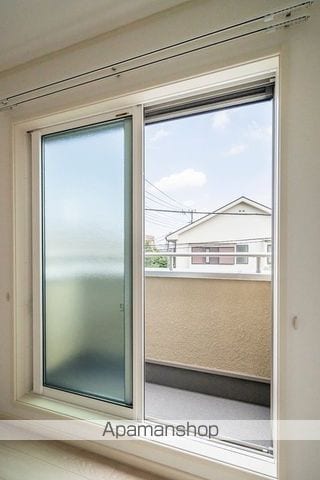 アイボリーコート高井戸西の内装写真