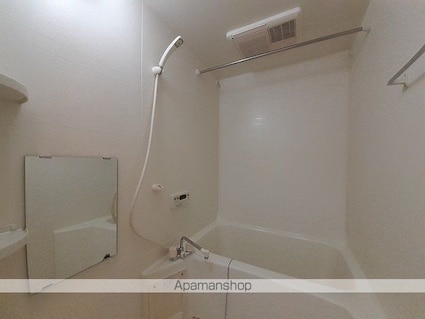 コーポさくら　Ｂ棟[2DK/49.17m2]のバス