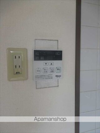 和歌山県和歌山市黒田[2DK/43.3m2]の内装3