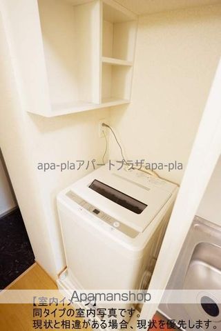 レオパレスTF ONEの内装写真