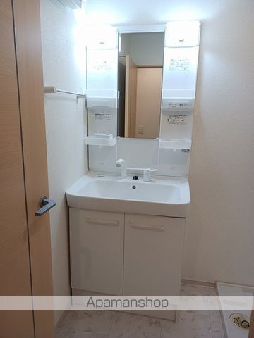 プラシードK.K Aの内装写真