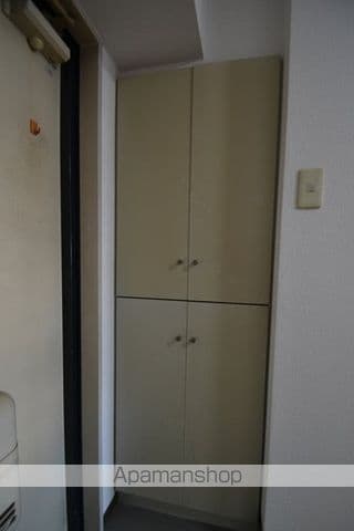 ヴェルマーレ中広の内装写真