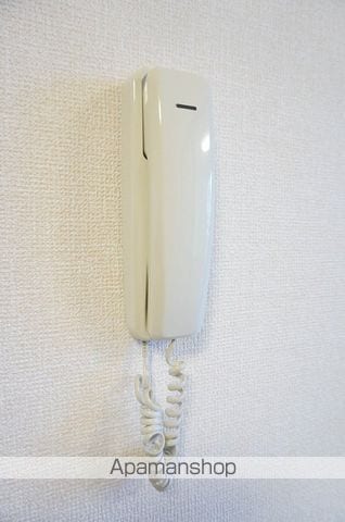 モンターニュリーブル A棟の内装写真