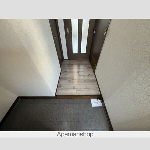 VEREDE泉の内装写真