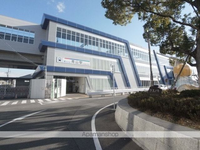エクレシア有楽の周辺写真