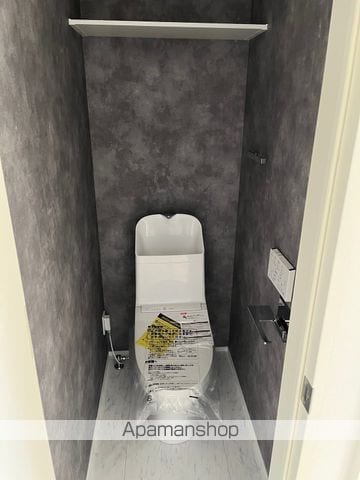 ヴィラブルーイの内装写真