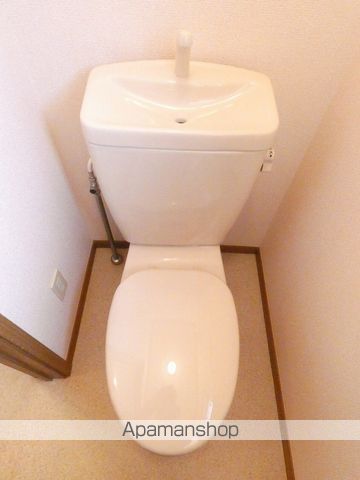 クリエット KOSAIの内装写真