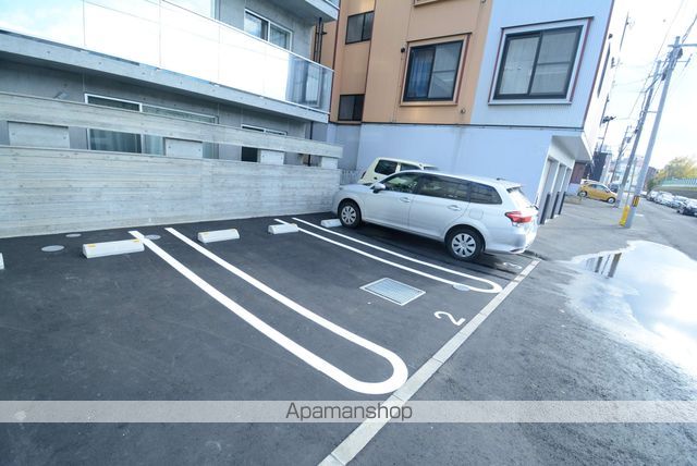 F・WORKS 水車町のその他写真