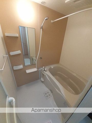 OSANPO上津の内装写真