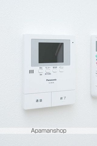 フレシールAの内装写真