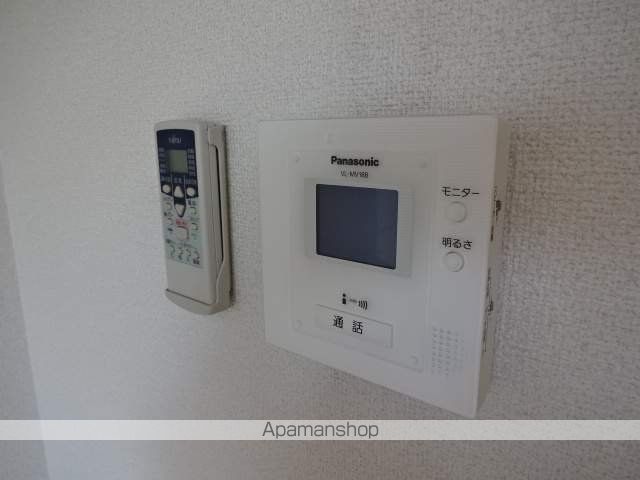 ラ フォーレ 西砂の内装写真