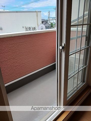 ジェンティーレ Aの内装写真