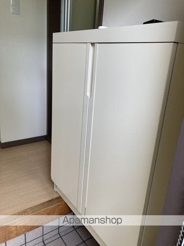 コーポシライの内装写真