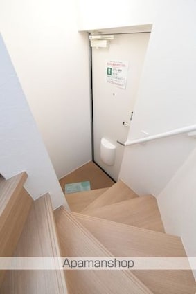 オーパスワン松庵[1R/19.28m2]の内装2