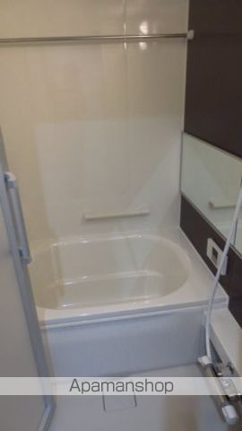 イーストタウン巽の内装写真