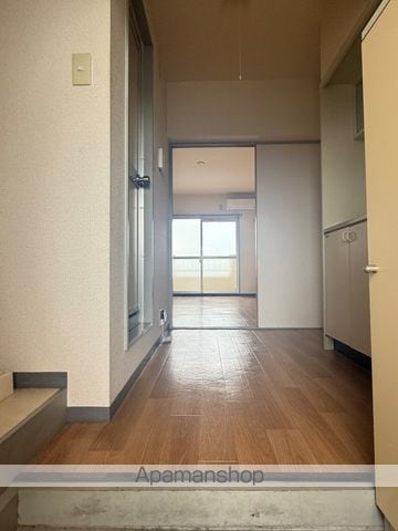 ジュネス陽向の内装写真