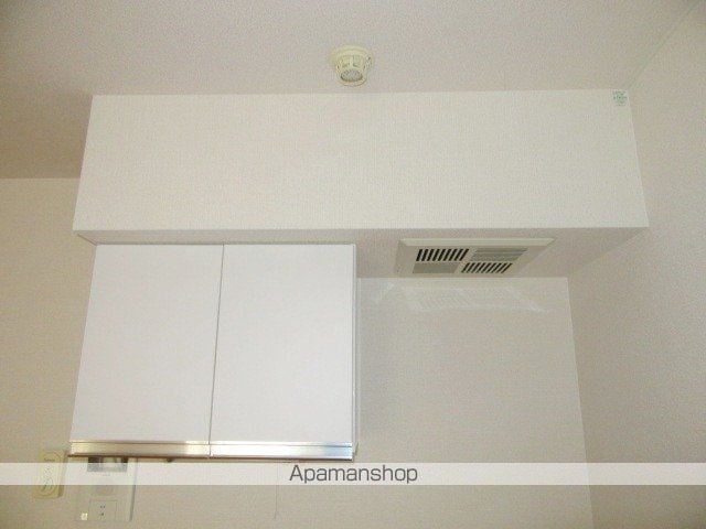 ダイアパレス長野大通りの内装写真