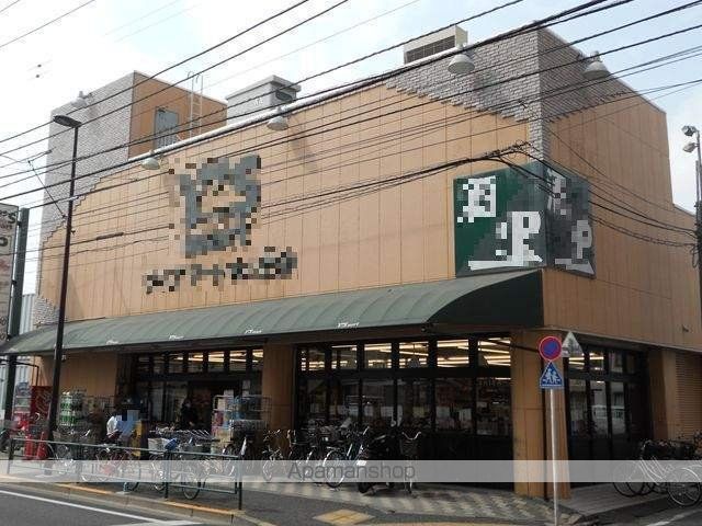 クレストハウスの周辺写真