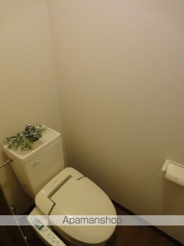 グリーングラスの内装写真