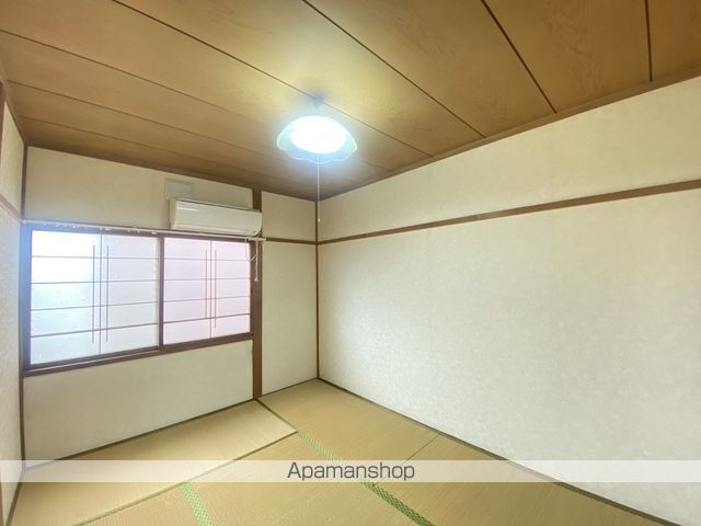 泰和荘の内装写真