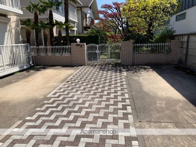 ルーエ久我山のその他写真