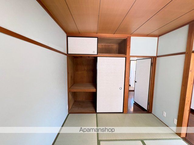 あかつき戸建ての内装写真