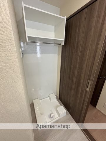 プルミエラムールの内装写真