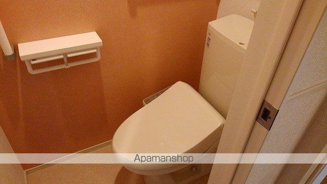 ル マロンの内装写真